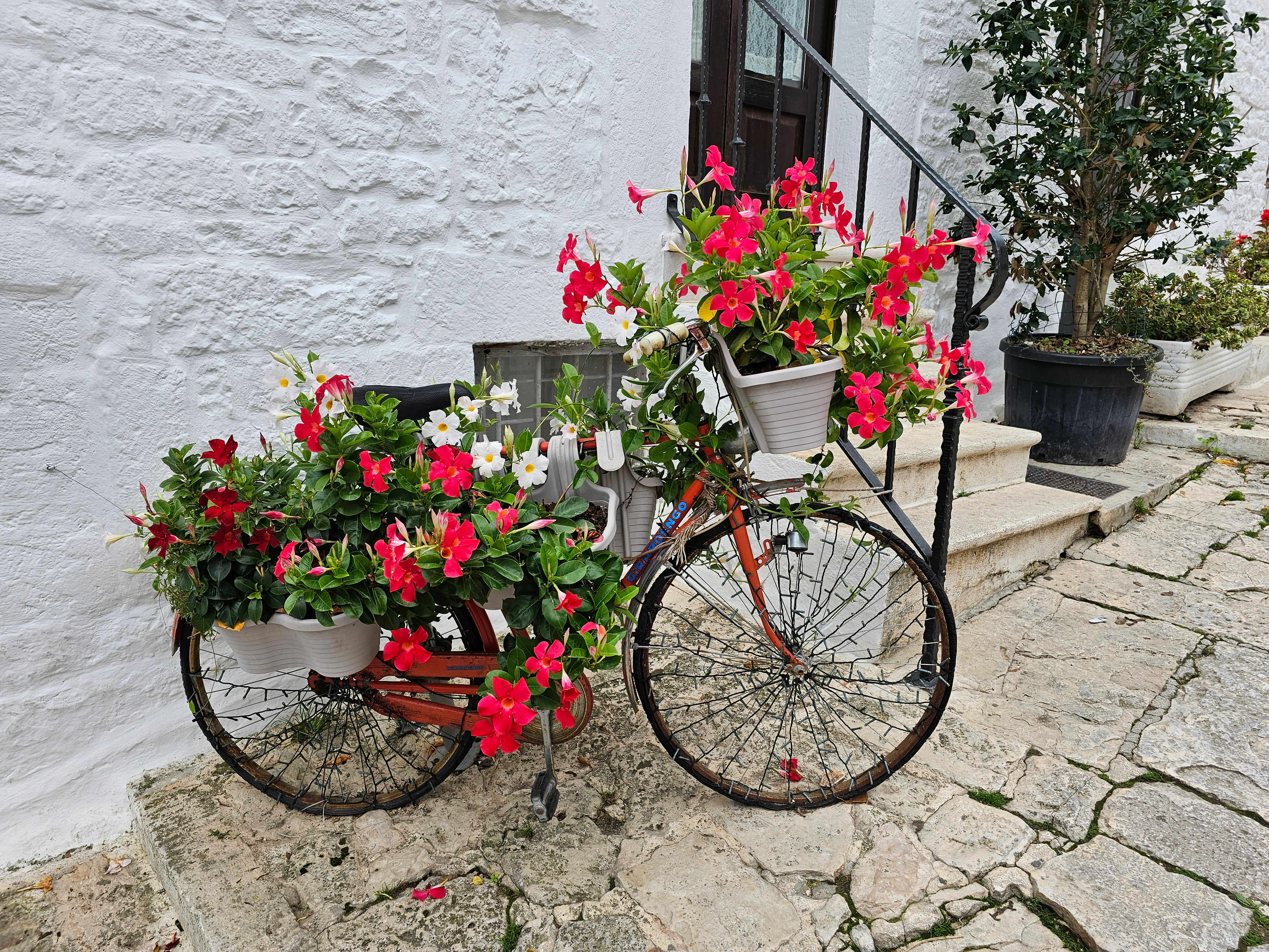 Alberobello